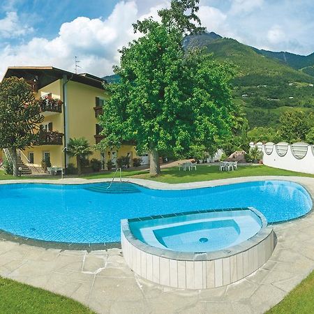 Hotel Elisabeth Merano Bagian luar foto
