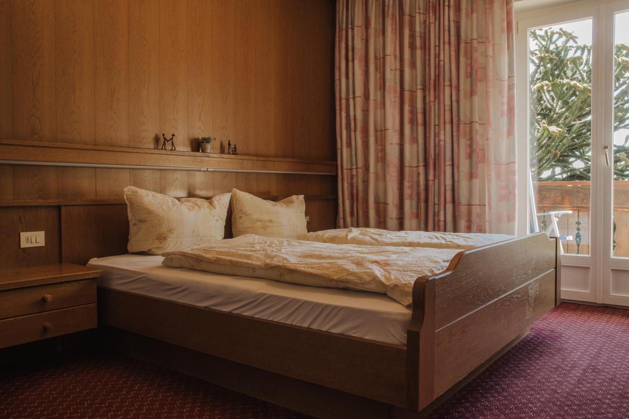 Hotel Elisabeth Merano Bagian luar foto