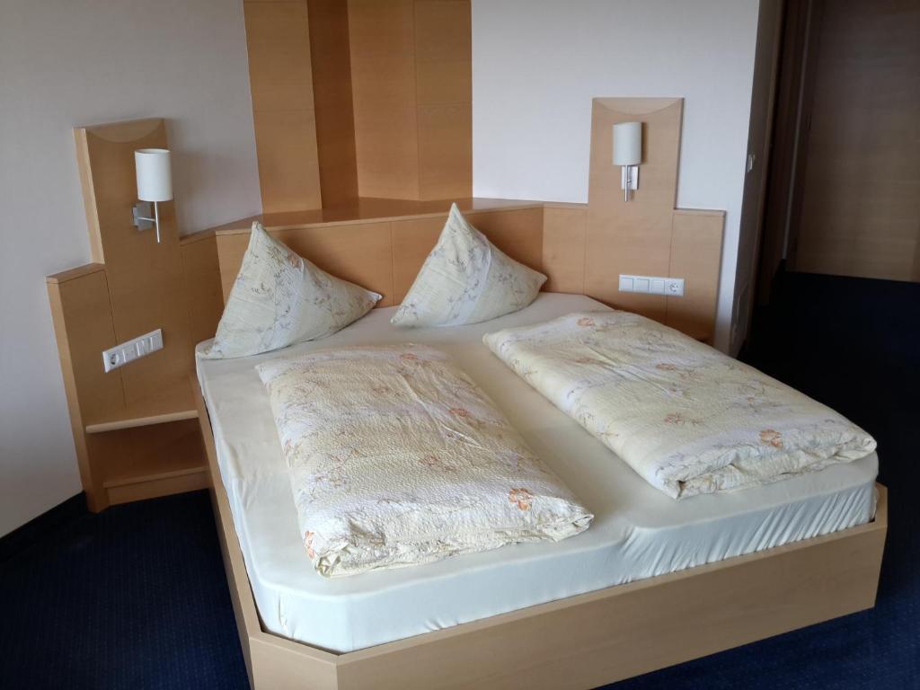Hotel Elisabeth Merano Ruang foto