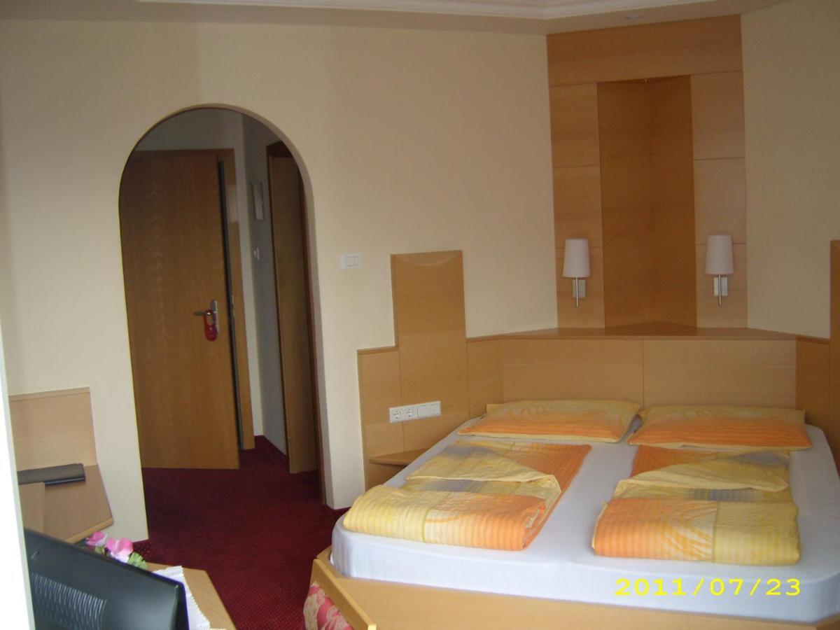 Hotel Elisabeth Merano Ruang foto